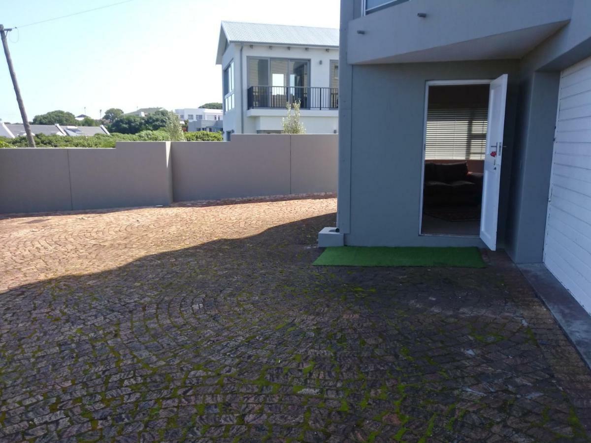 Kersbos Hermanus Exterior photo