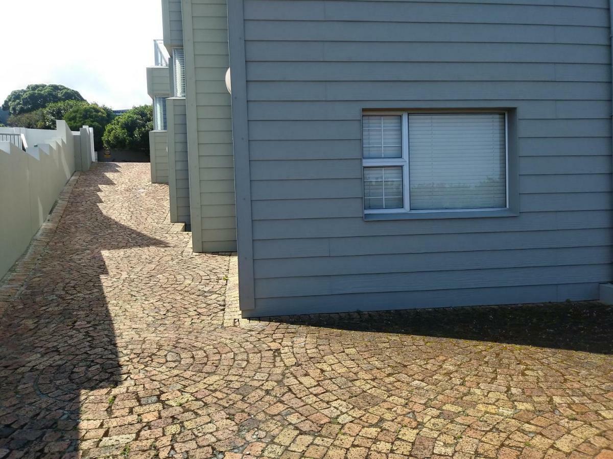 Kersbos Hermanus Exterior photo