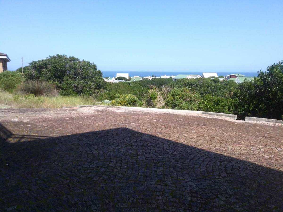 Kersbos Hermanus Exterior photo
