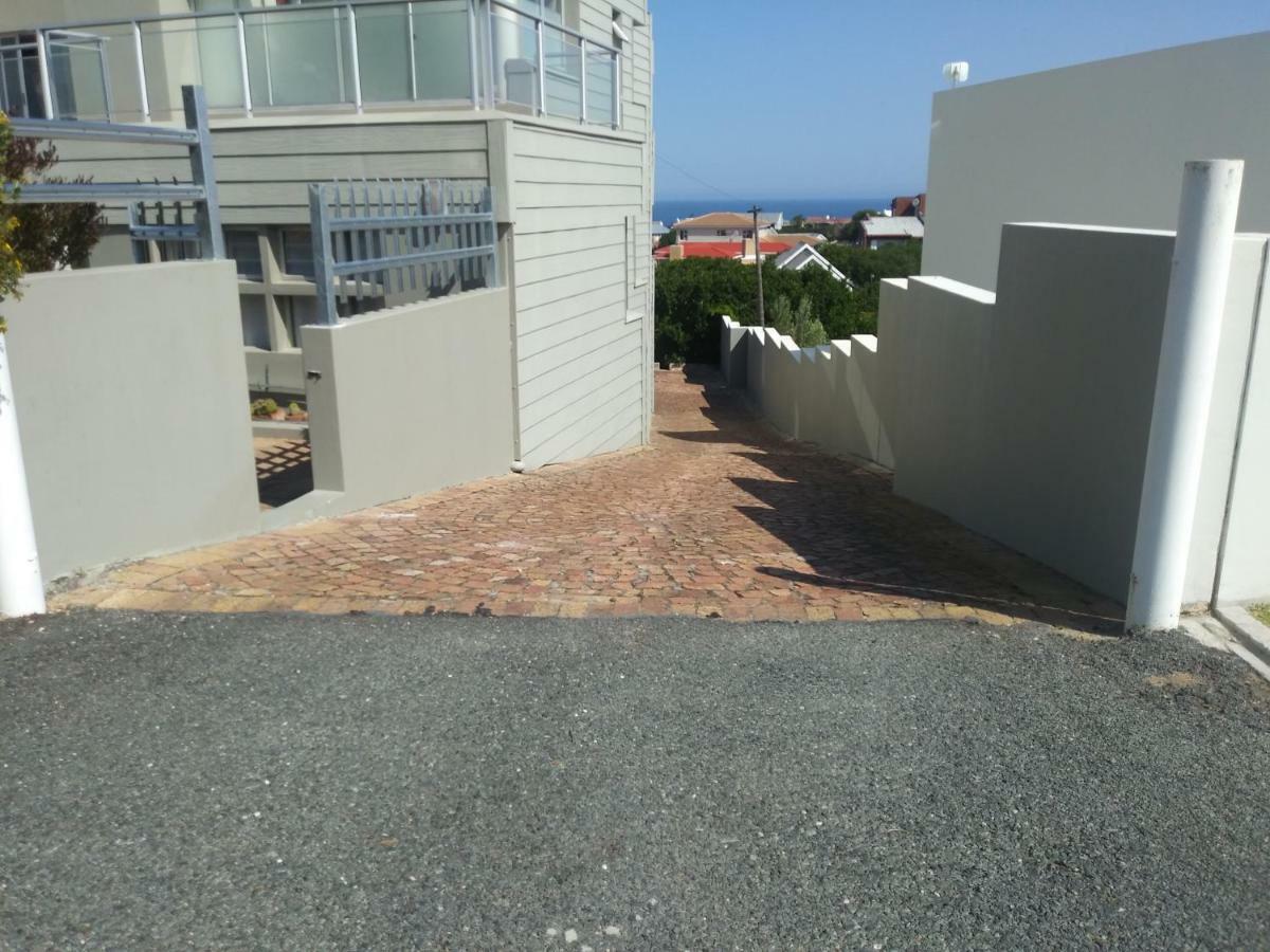 Kersbos Hermanus Exterior photo
