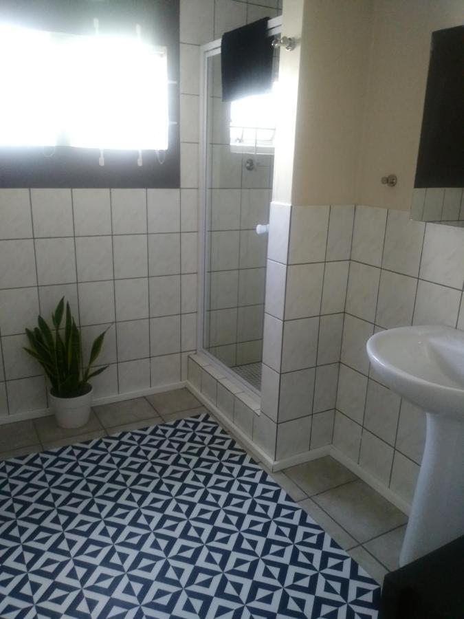 Kersbos Hermanus Exterior photo