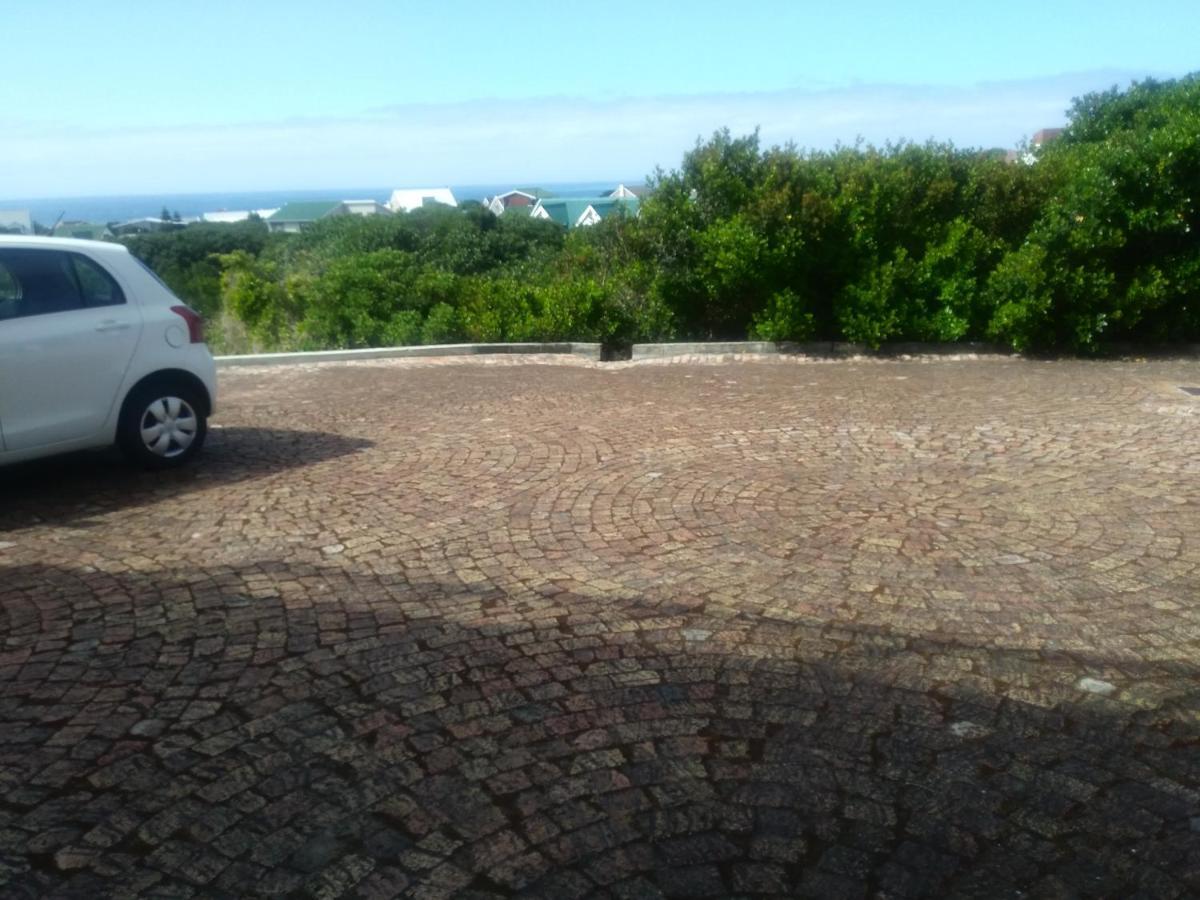 Kersbos Hermanus Exterior photo